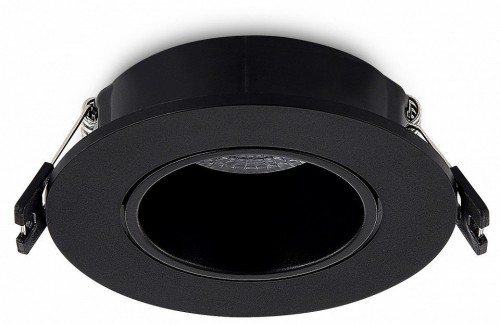 Встраиваемый светильник Donel DN04 DN04001R1B Встраиваемый светильник Donel DN04 DN04001R1B