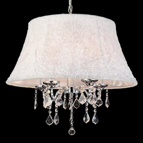 Подвесная люстра Illuminati Lamina MD122801-5A