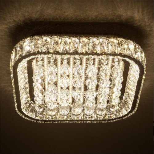 Потолочная люстра  L033-500