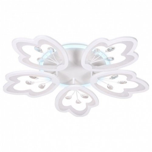 Потолочная светодиодная люстра Ambrella light Original FA510