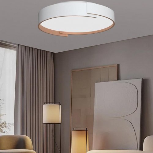 Потолочный светильник Alfa Light F0724-30 Потолочный светильник Alfa Light F0724-30