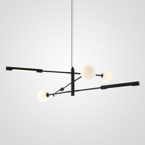 Подвесной светильник ImperiumLoft RUNNA01