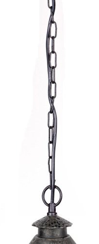 Уличный светильник подвесной Oasis Light CAIOR 1 81505 R