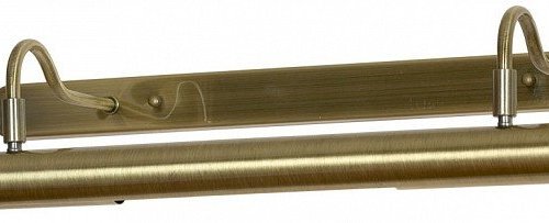 Подсветка для картин Lussole Lido GRLSQ-0221-04