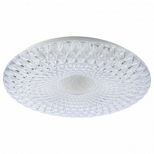 Потолочный светодиодный светильник ЭРА SPB-6-70-RC Vandam Б0051100 Потолочный светодиодный светильник ЭРА SPB-6-70-RC Vandam Б0051100