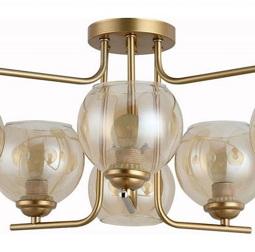 Потолочная люстра Escada Elli 1134/6