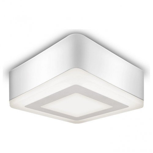 Потолочный светодиодный светильник Gauss Backlight BL222 Потолочный светодиодный светильник Gauss Backlight BL222