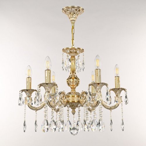 Подвесная люстра AL7901 AL79101/6/175 A GW Подвесная люстра AL7901 AL79101/6/175 A GW