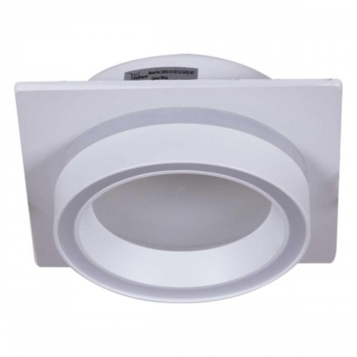 Встраиваемый светильник Reluce Technical 53003-9.0-001LD GX53 WT