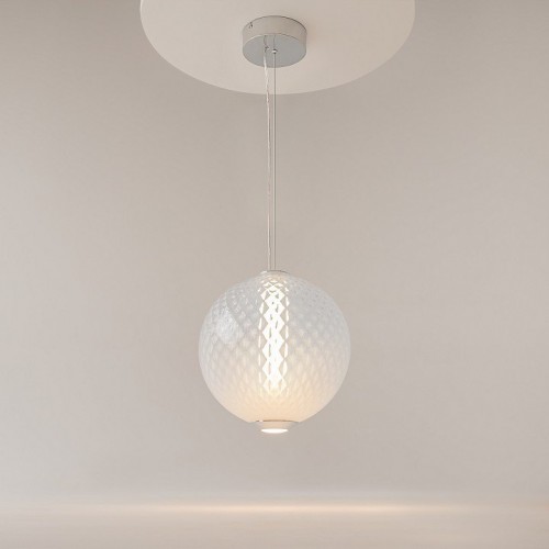 Подвесной светильник Maytoni Bruma MOD397PL-L15CH3K