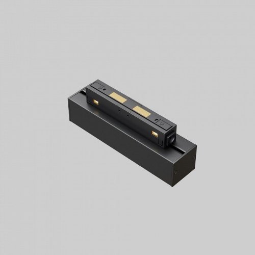 Трековый светильник Points TR076-2-10W3K-B