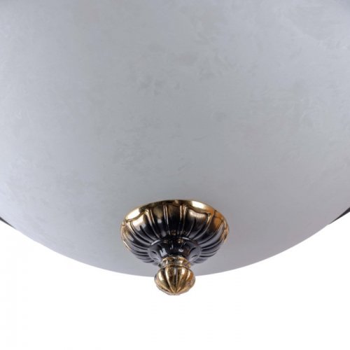 Потолочная люстра  7140/35 PL PB