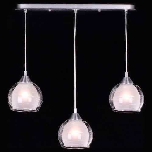 Подвесной светильник Citilux Буги CL157132 Подвесной светильник Citilux Буги CL157132