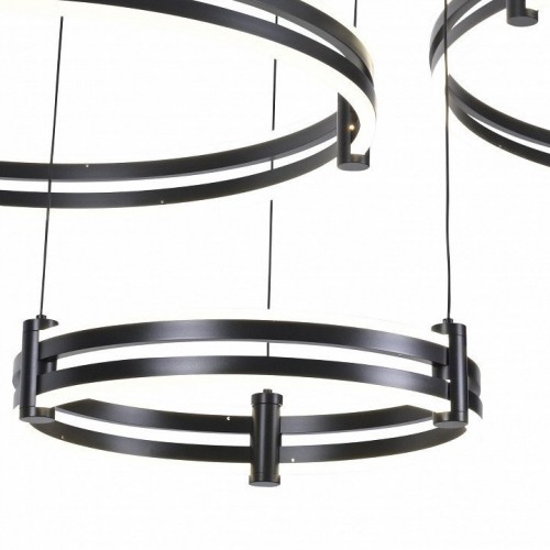 Подвесной светильник Zortes Duble-R ZRS.27510.03