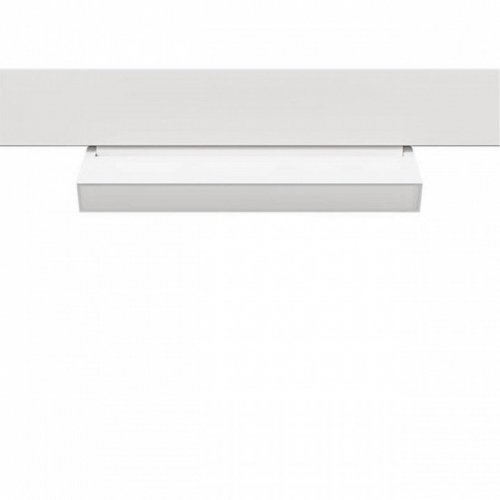 Трековый светодиодный светильник Arte Lamp Linea A4679PL-1WH