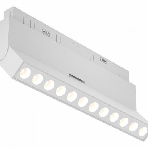 Накладной светильник Maytoni Points TR033-2-12W4K-W