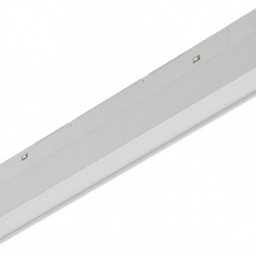 Трековый светильник Vision48/22 SMART 4822-001-L300-12W-110DG-WH