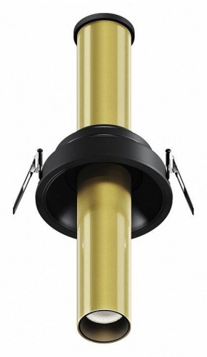 Спот Maytoni Focus T C140RS-L200-7W3K-BBS