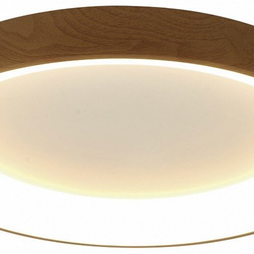 Потолочный светодиодный светильник Mantra Niseko II 8587