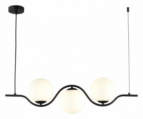 Подвесная люстра Aployt Jagna APL.312.03.03