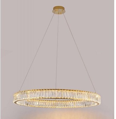 Подвесной светильник Newport 8240 8240N/80 gold