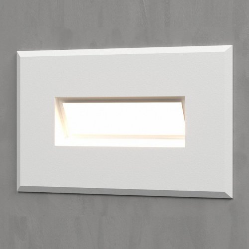 Встраиваемый светодиодный светильник Elektrostandard MRL LED 1109 черный 4690389099083 Встраиваемый светодиодный светильник Elektrostandard MRL LED 1109 черный 4690389099083