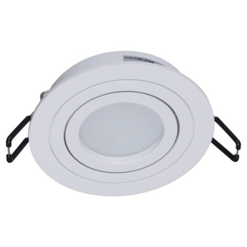 Точечный светильник Reluce Technical 16060-9.0-001LD MR16 WT