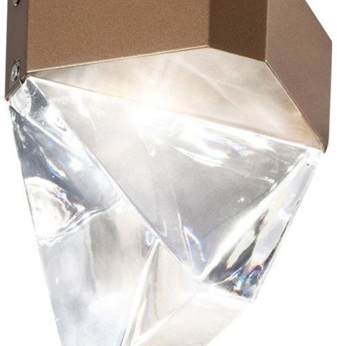 Точечный светильник Fabbian Tripla F41E0176