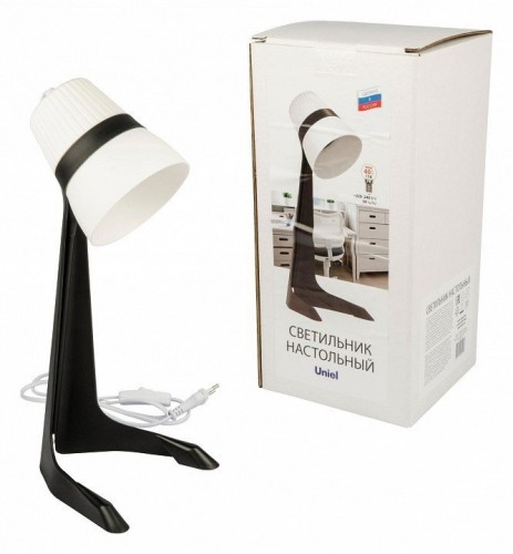 Настольная лампа офисная Uniel ULO-K22 UL-00009541