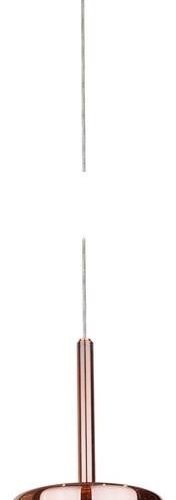 Подвесной светильник AM Group AM355 AM355-D140 CP