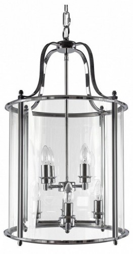 Подвесной светильник Loft it Lighthouse 10456/8 CR Подвесной светильник Loft it Lighthouse 10456/8 CR