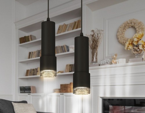 Подвесной светильник Ambrella light Xp740 XP7402002