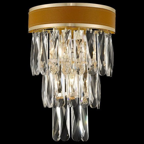 Настенный светильник Wertmark Clarissa WE136.03.301