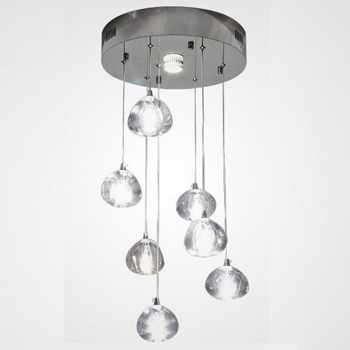 Подвесной светильник ImperiumLoft METEORA01