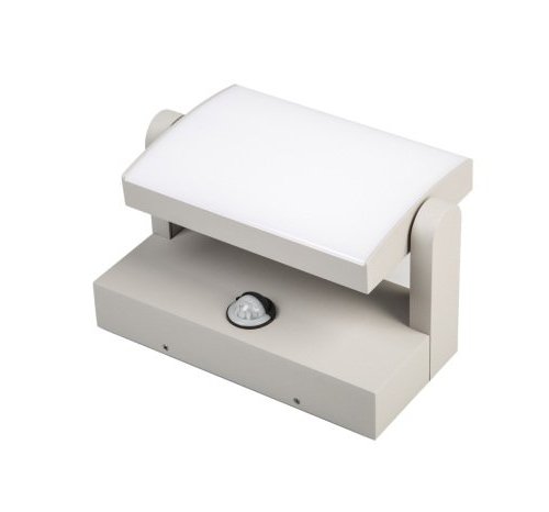 Настенный светильник уличный DesignLed GW GW-007-18-GR-WW-2