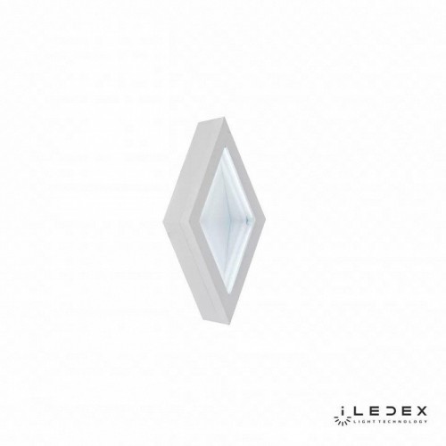 Настенно-потолочный светильник iLedex Creator SMD-924404 WH-6000K