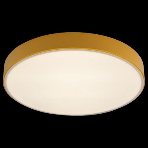 Потолочный светильник Loft IT Axel 10002/24 Yellow