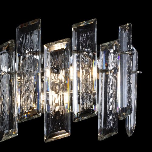 Бра Crisiante MB22020110-2A chrome Бра Crisiante MB22020110-2A chrome