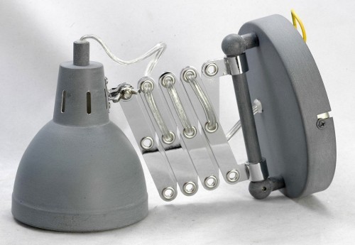 Спот Lussole Loft Koyukuk GRLSP-8050 Спот Lussole Loft Koyukuk GRLSP-8050