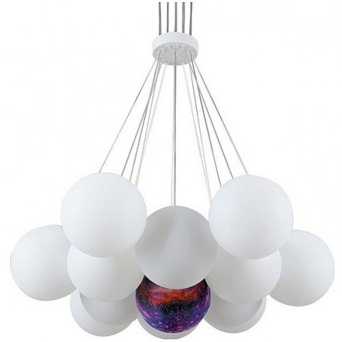 Подвесной светильник Kink Light Алди 08475-13,01