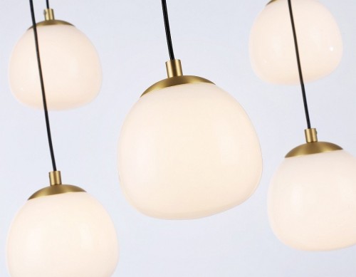 Подвесной светильник Ambrella light High Light LH51001