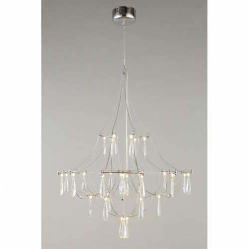 Подвесная люстра Omnilux Perelli OML-29603-30 Подвесная люстра Omnilux Perelli OML-29603-30