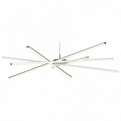 Подвесная люстра Mantra Star Led 5911 Подвесная люстра Mantra Star Led 5911