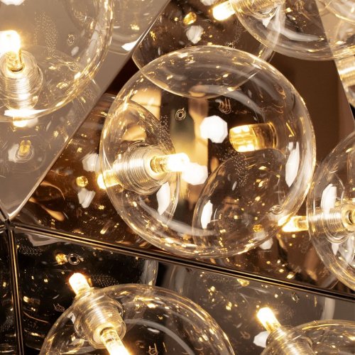 Подвесной светильник Loft IT Taraxacum 10470/800 Подвесной светильник Loft IT Taraxacum 10470/800