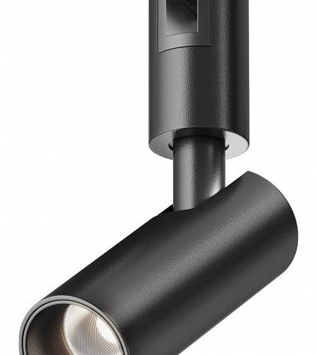 Светильник на штанге Maytoni Focus Led TR144-1-12W4K-W-B