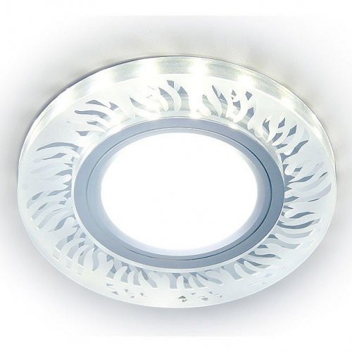 Встраиваемый светильник Ambrella light Сompo Led S217 Встраиваемый светильник Ambrella light Сompo Led S217