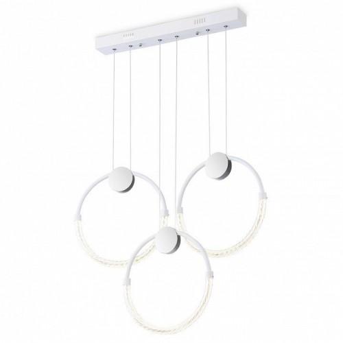 Подвесной светильник Ambrella light COMFORT FL10595