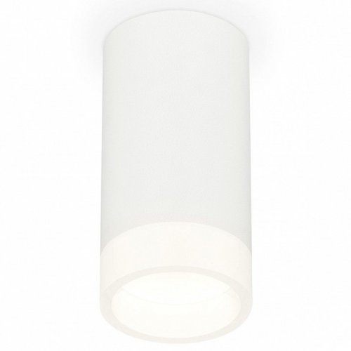 Точечный светильник Ambrella light Techno Spot XS8161002