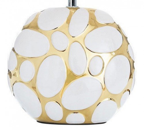 Настольная лампа Arte Lamp POPPY A4063LT-1GO