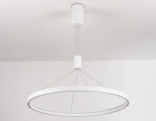 Подвесной светодиодный светильник Ambrella light Comfort Line FL5855